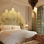 Hotel Alfonso Xiii, A Luxury Collection Hotel, Seville