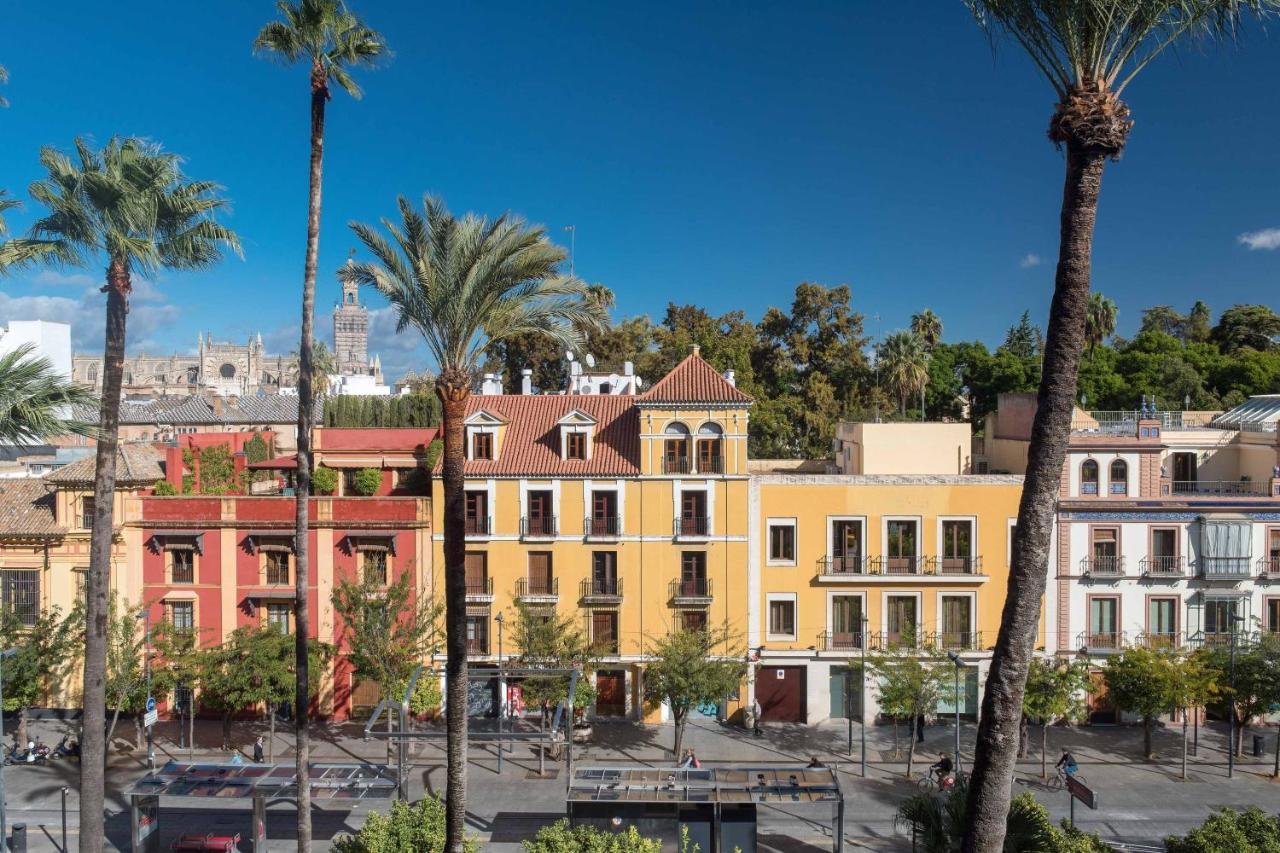 Hotel Alfonso Xiii, A Luxury Collection Hotel,