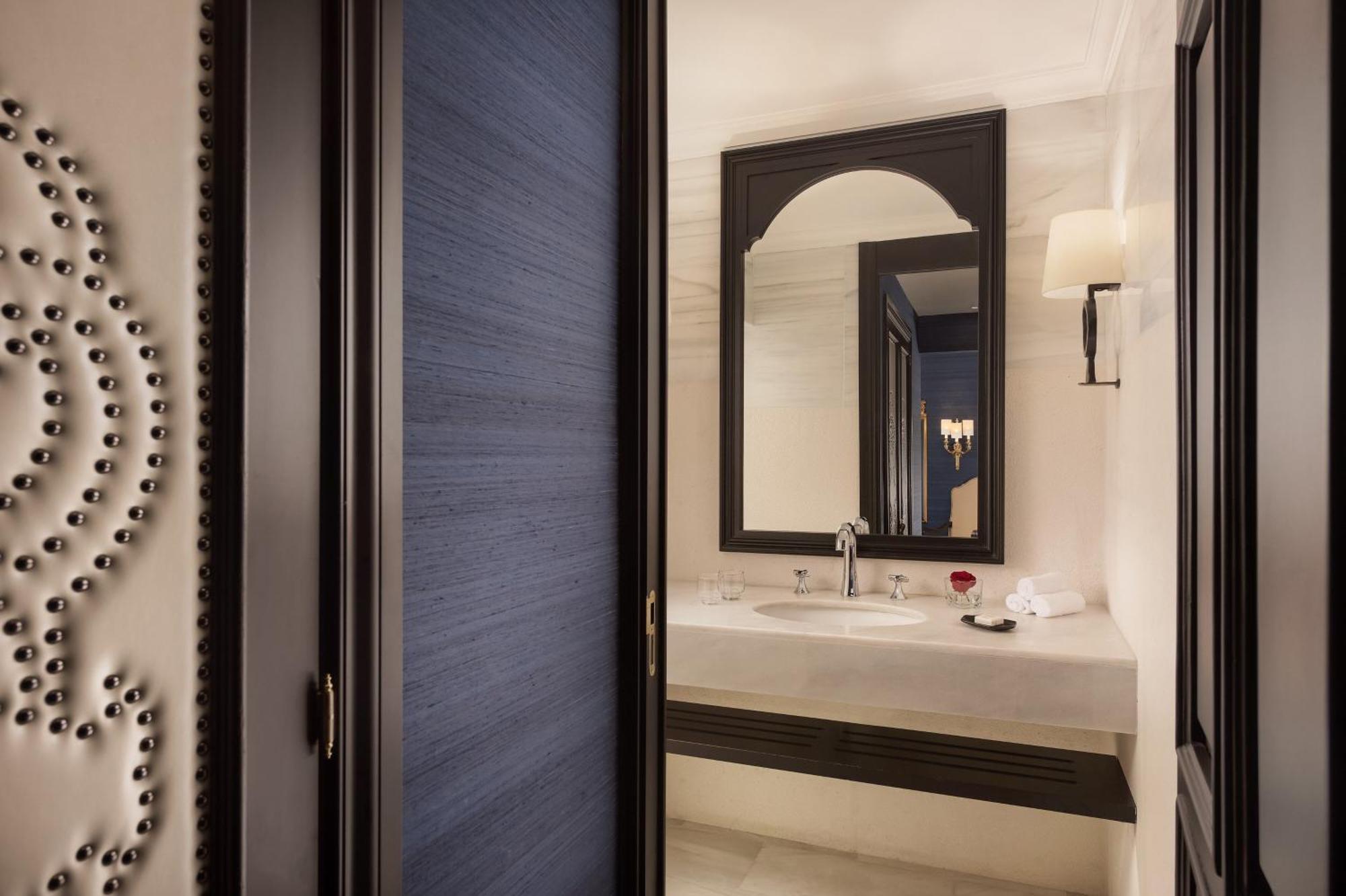 Alfonso Xiii, A Luxury Collection Hotel, Seville