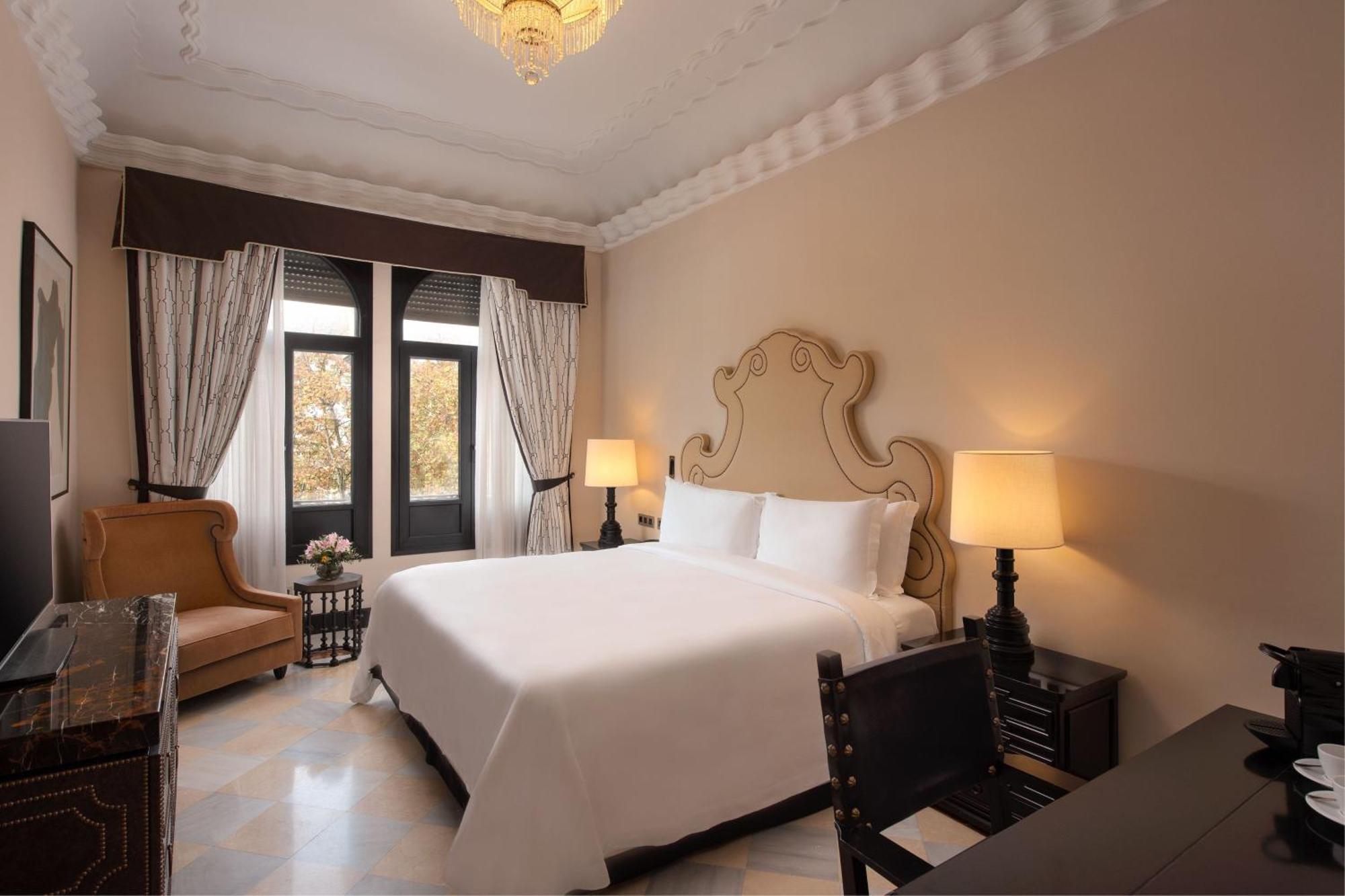 Hotel Alfonso Xiii, A Luxury Collection Hotel, Seville